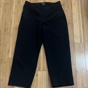 The Limited Black Women's Trousers